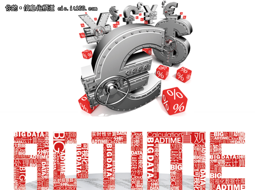 AdTime：開發(fā)大數(shù)據(jù)新能源助力信息消費(fèi)