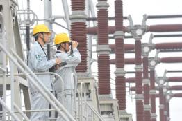 遠(yuǎn)方來(lái)電 助江蘇有效戰(zhàn)勝持續(xù)高溫