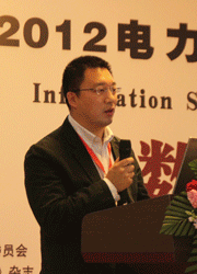 金飛：拿什么拯救你，信息安全