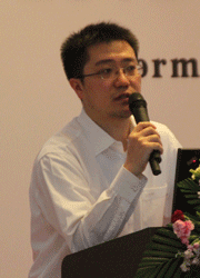 郭大亮：大型企業(yè)的<font color=