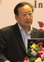 潘明惠：大型企業(yè)的<font color=