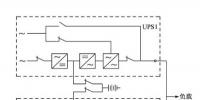 通信行業(yè)UPS電源系統(tǒng)應用方案