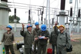 黃石公司拉開秋季檢修攻堅戰(zhàn)序幕