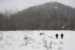 風(fēng)雪護線人