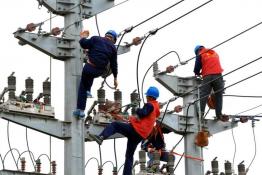 打造堅強(qiáng)電網(wǎng) 服務(wù)煙臺重鎮(zhèn)