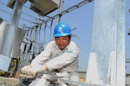 吹響迎峰度夏重點工程攻堅集結(jié)號