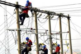 驕陽(yáng)下的“五線譜”