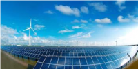 風(fēng)電、光伏等可再生能源管理進(jìn)入信息化時(shí)代