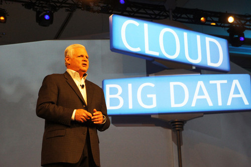 近兩年，大數(shù)據(jù)應(yīng)用突然爆炸，五彩繽紛的創(chuàng)意都變成現(xiàn)實(shí)