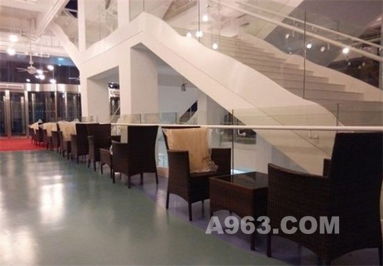 小米新辦公室：簡約中透著企業(yè)文化