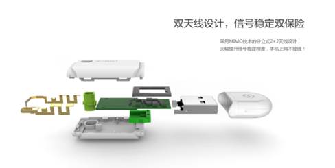 穿墻信號(hào)真的更強(qiáng)？