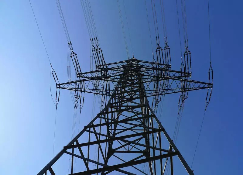 中國(guó)電建信息化建設(shè)