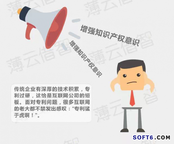 傳統(tǒng)企業(yè)與互聯(lián)網(wǎng)怎樣融合？