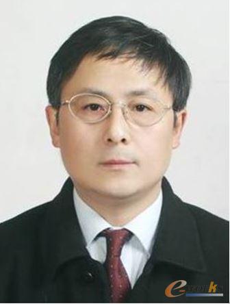 長(zhǎng)飛光纖光纜有限公司戰(zhàn)略中心IT與持續(xù)改進(jìn)部經(jīng)理查玉峰