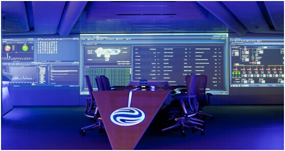 互聯(lián)網能源“遠景”（圖）