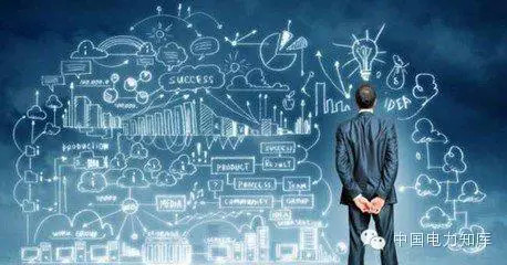 能源互聯(lián)網(wǎng)將帶動(dòng)六大新興產(chǎn)業(yè)