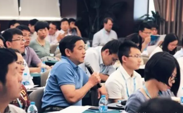 互聯(lián)網(wǎng)時(shí)代實(shí)驗(yàn)室的數(shù)字化革命