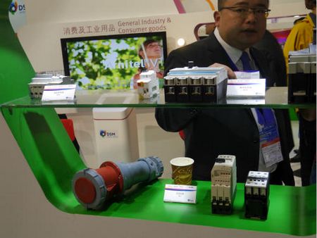 新材料如何助力輸配電領(lǐng)域產(chǎn)業(yè)升級？