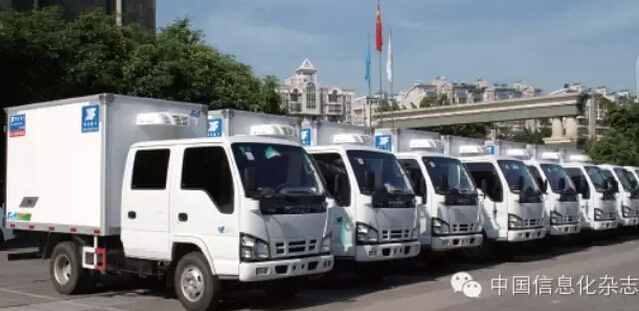 “互聯(lián)網+三農綜合服務”——時代呼喚變革