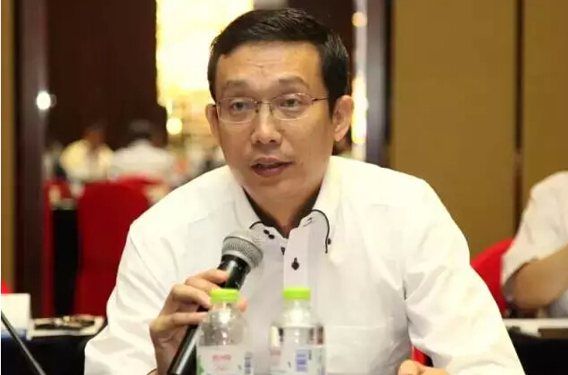 劉東：能源互聯(lián)網(wǎng)勢(shì)起 產(chǎn)業(yè)鏈聚合方能共贏