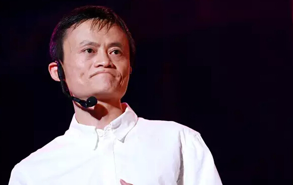 馬云說(shuō)30年來(lái)只堅(jiān)持三件事，怎么解？