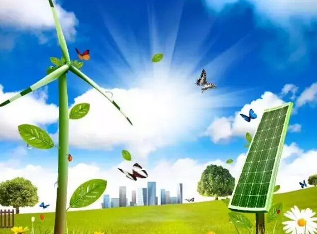 能源“十三五”戰(zhàn)略規(guī)劃需關注哪五件事？