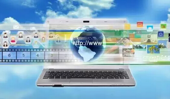 售電放開，能源互聯(lián)網(wǎng)加速！