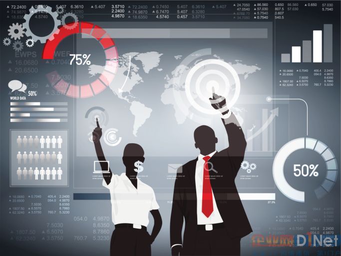 CIO：誰來領(lǐng)導(dǎo)企業(yè)的數(shù)字化轉(zhuǎn)型？