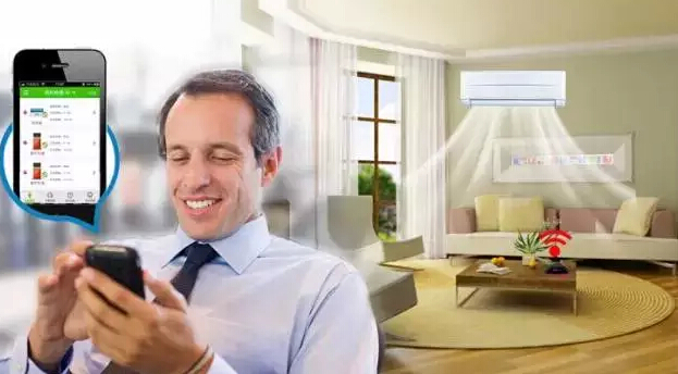 “強迫癥”的福利，快看電網(wǎng)人研發(fā)的省電利器