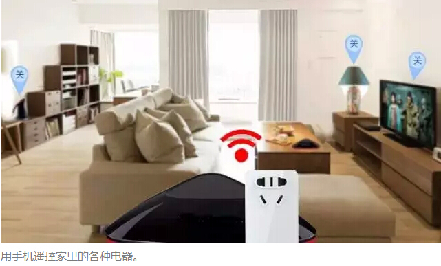 “強迫癥”的福利，快看電網(wǎng)人研發(fā)的省電利器