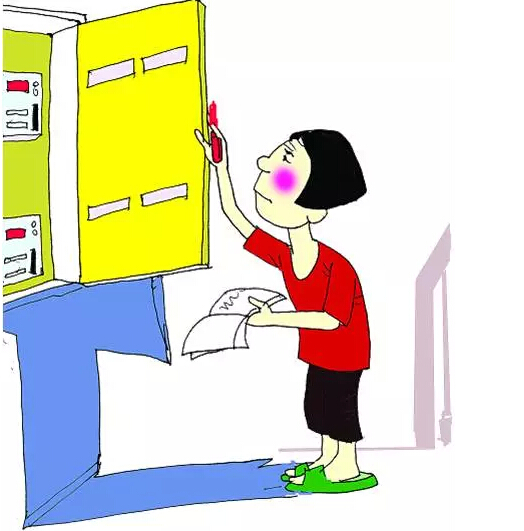 “互聯(lián)網(wǎng)+電網(wǎng)”將探索能源界O2O模式？