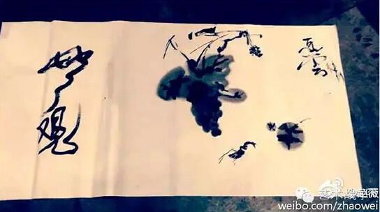 給馬云先生的忠告：您讓假貨橫行后，請(qǐng)別再踐踏藝術(shù)