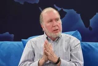 互聯(lián)網(wǎng)教父、科技商業(yè)預(yù)言家凱文·凱利：大數(shù)據(jù)時(shí)代沒(méi)有旁觀者！