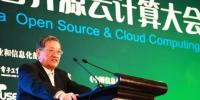 中國開源聯(lián)盟主席陸首群:開源是大勢所趨