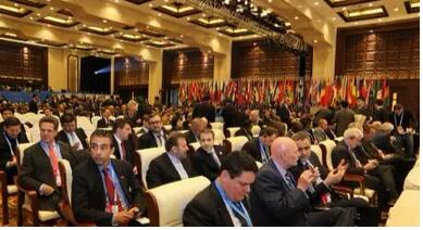 發(fā)展治理互聯(lián)網(wǎng)，習(xí)近平主張這么辦（要點(diǎn)速遞）