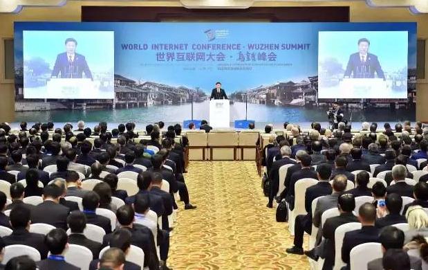 互聯(lián)網(wǎng)大會(huì)，你不能錯(cuò)過(guò)的事！