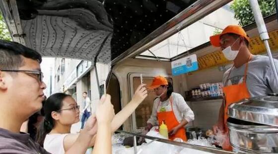 瘋狂！中國(guó)又一巨無(wú)霸被馬云顛覆