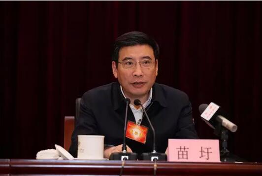 全國工業(yè)和信息化工作會議在京召開，工信部明年重點抓好八個方面工作