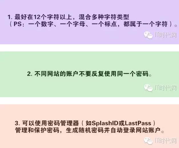 “最不安全密碼”排行榜出爐！快看看你的密碼上榜了嗎？