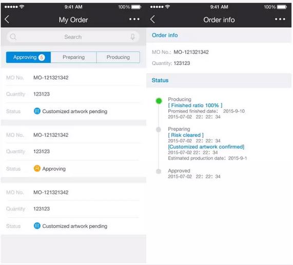 逆天了！看美的、九陽們?nèi)绾瓮孓D(zhuǎn)微信企業(yè)號
