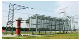 一分鐘了解電網(wǎng)環(huán)境保護國家重點實驗室