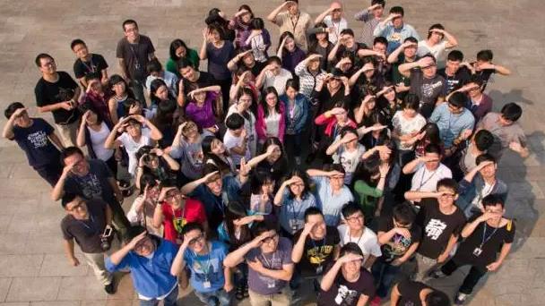 17條軍規(guī)+智能黑科技，騰訊是這樣做新聞APP的