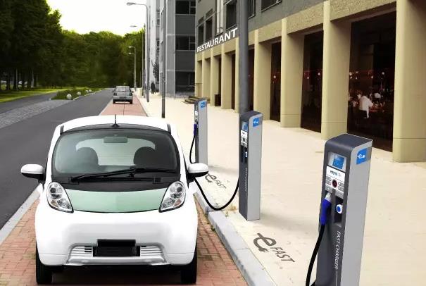 關(guān)于電動(dòng)汽車，電網(wǎng)企業(yè)在研究這3種商業(yè)模式