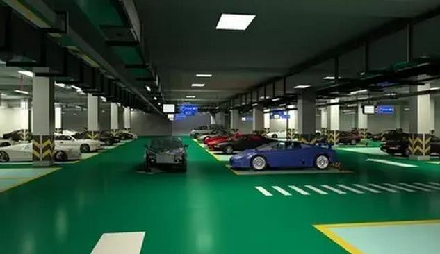 小區(qū)車庫到底屬于誰？法院判決：全體業(yè)主享有地下停車庫的權(quán)益！