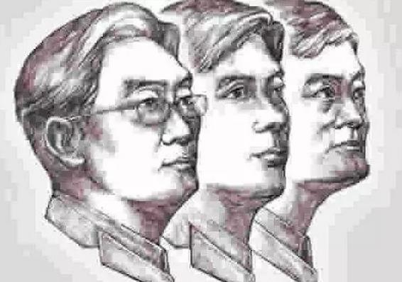 阿里高管：我們已被幾家傳統(tǒng)企業(yè)給顛覆，阿里、騰訊和百度還不知道怎么接招