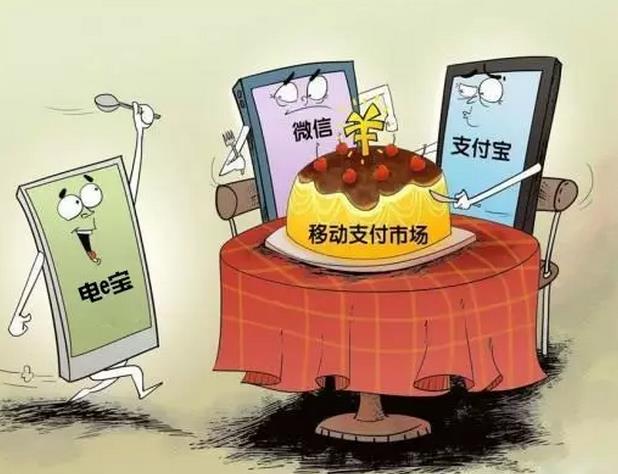 國家電網的“電e寶”app， 我們簡單體驗了下，結果……