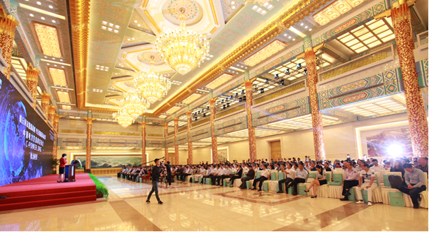 中國(guó)電力交易網(wǎng)：創(chuàng)新推動(dòng)改革，電力阿里開(kāi)啟互聯(lián)網(wǎng)能源新生態(tài)