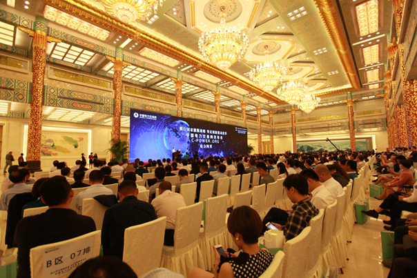 中國(guó)電力交易網(wǎng)：創(chuàng)新推動(dòng)改革，電力阿里開(kāi)啟互聯(lián)網(wǎng)能源新生態(tài)