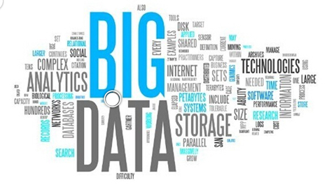 大數(shù)據(jù)“十三五”規(guī)劃或?qū)⒊雠_(tái) 電力大數(shù)據(jù)市場有望爆發(fā)