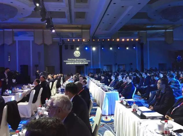 “供電局”都變成“全球通”將意味著什么？